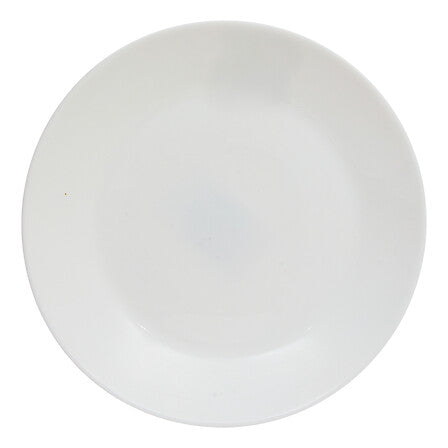 dessert plate louise d18