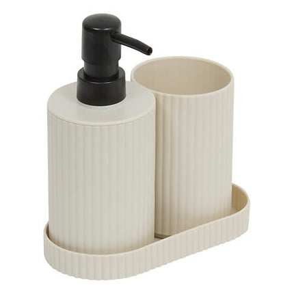 set access beige
