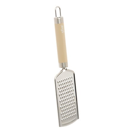 solstice s/steel grater