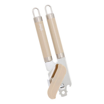 solstice s/steel can opener