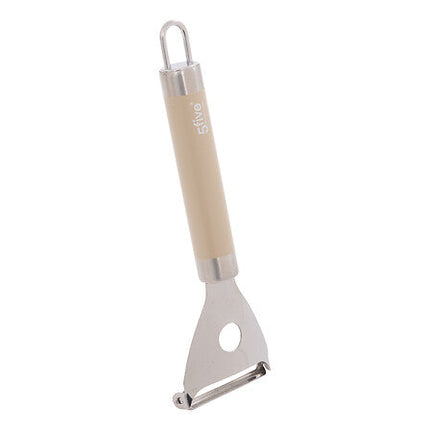 solstice s/steel peeler razoir