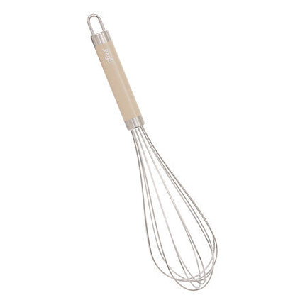 solstice s/steel whisk
