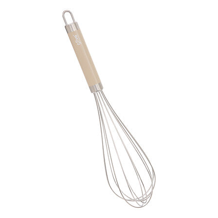 solstice s/steel whisk