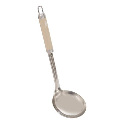 solstice s/steel ladle