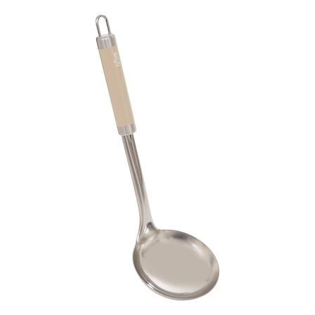 solstice s/steel ladle