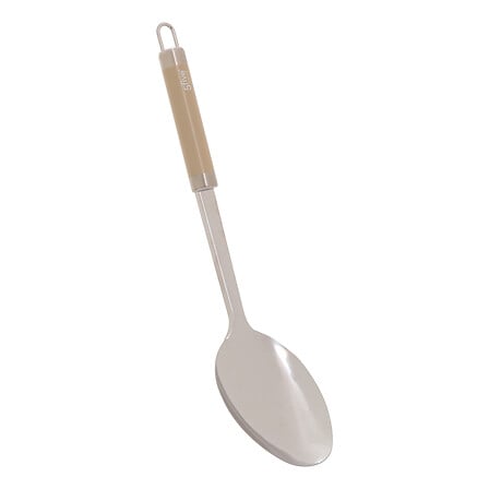 solstice s/steel spoon