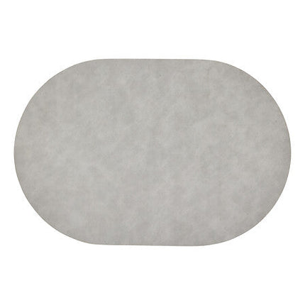 placemat kim grey 49x33