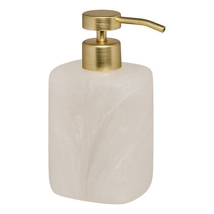 370ml soap disp cloudy