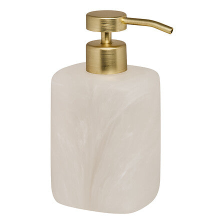 370ml soap disp cloudy