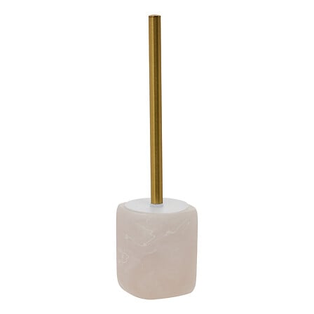 wc brush cloudy