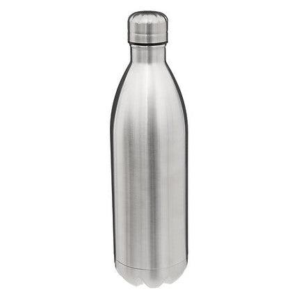 roestvrijstalen thermofles 1 l