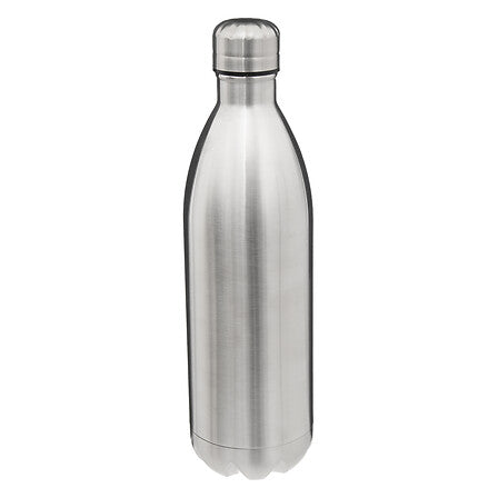 roestvrijstalen thermofles 1 l