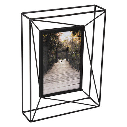 Fotolijst rek Marc 10 x 15 cm metaal