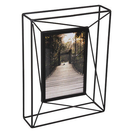 Fotolijst rek Marc 10 x 15 cm metaal
