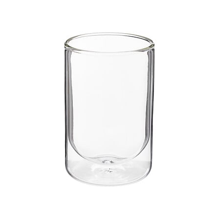 Mok dubbelwandig Cléa 40 cl glas