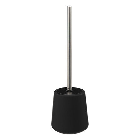 Colors rubberen toiletborstel kohl