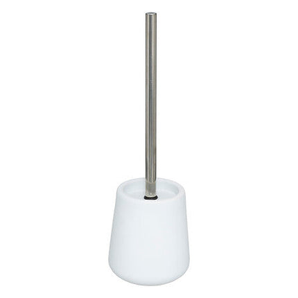 Colors rubberen toiletborstel katoenkleur