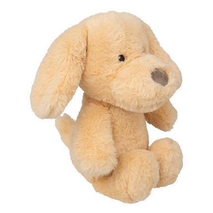 Knuffel hond Poppy