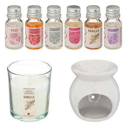 Geurset Kili jasmijn