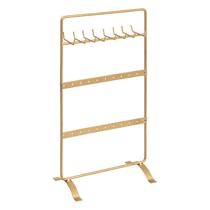 Sieradenhouder Laurel 28 cm hoog bijpassend metaal