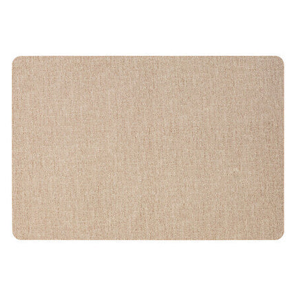 placemat axel 45 x 30 cm naturel