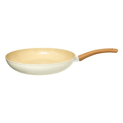 kachel harmony d30cm beige gesmeed aluminium