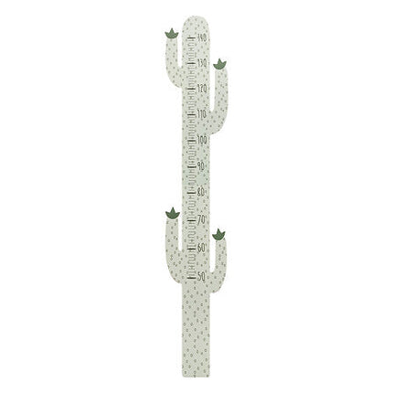 Cactus groeimeter hoogte 140 cm hout