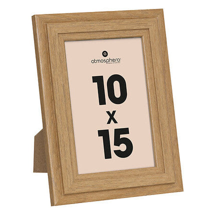 Alix fotolijst 10 x 15 cm MDF display box