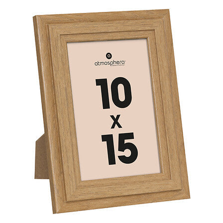Alix fotolijst 10 x 15 cm MDF display box