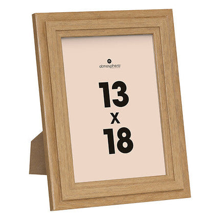 Alix fotolijst 13 x 18 cm MDF display box