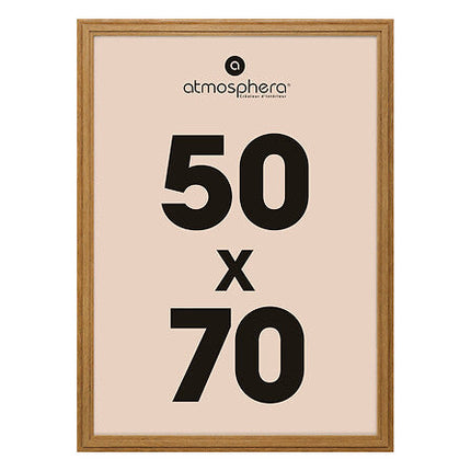 Alix fotolijst 50 x 70 cm MDF display box