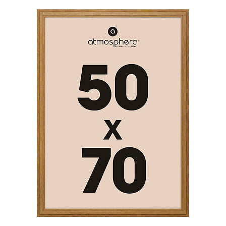 Alix fotolijst 50 x 70 cm MDF display box