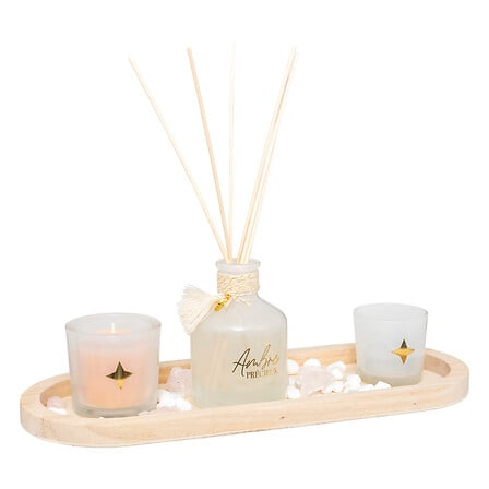 Wild Romance geurdoos