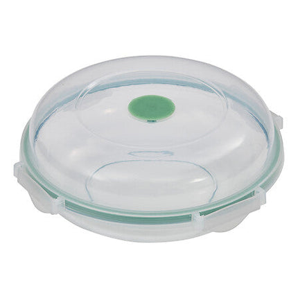 lunchdoos rond pp+ver 1,2l