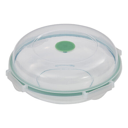 lunchdoos rond pp+ver 1,2l