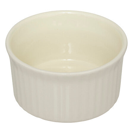 ramekin diam 9 cm keramiek assorted