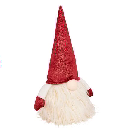 LED gnoom – 40 cm – rood