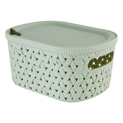 Tressy 2,3 l PP salie mand