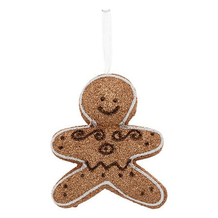 Peperkoekman – 15 cm – polystyreen