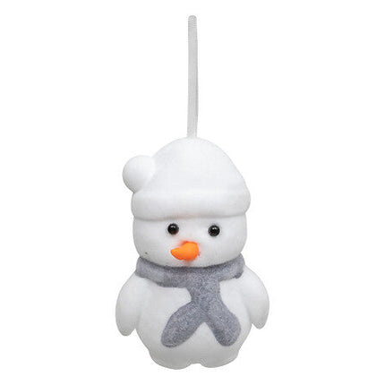 Bijpassende mini-figuren – 7–11 cm – polystyreen