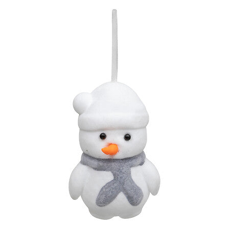 Bijpassende mini-figuren – 7–11 cm – polystyreen