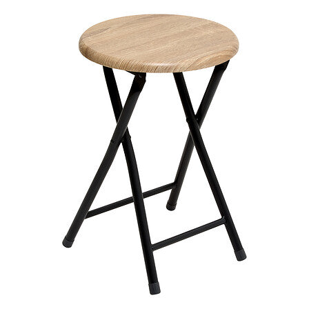 houten opvouwbare kruk van mdf