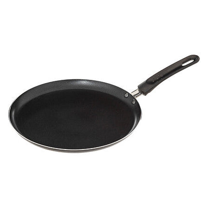 aluminium pannenkoekenpan 26 cm