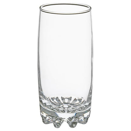 hoge beker tin'eau 38 cl