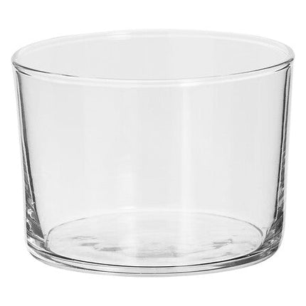 Lage beker Bodeg'eau 24 cl