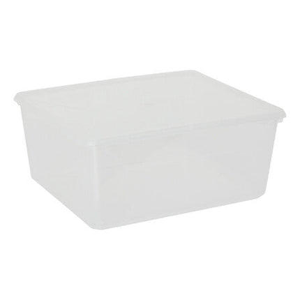 Simply+ kunststof box 17,8 L