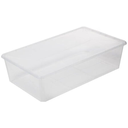 Simply+ kunststof box 43 L