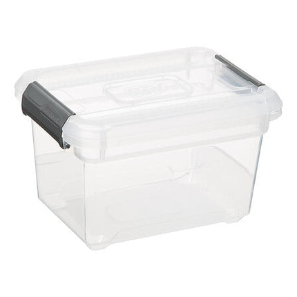 solutions+ kunststof box 1,8 l