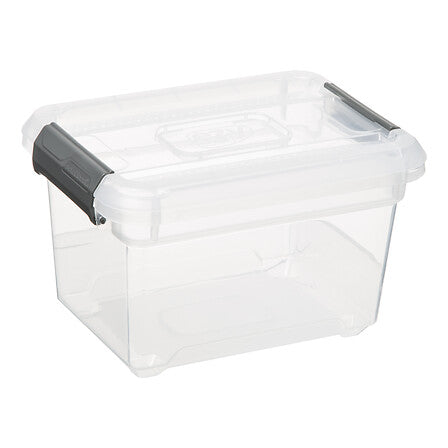 solutions+ kunststof box 1,8 l