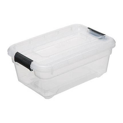 solutions+ kunststof box 4 l